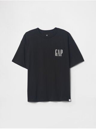 Dětské tričko s logem Pocket GAP