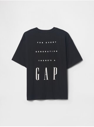 Dětské tričko s logem Pocket GAP