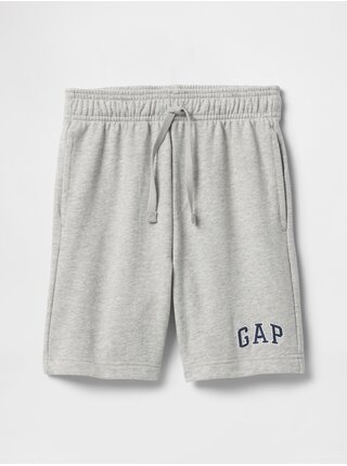Dětské kraťasy s logem GAP