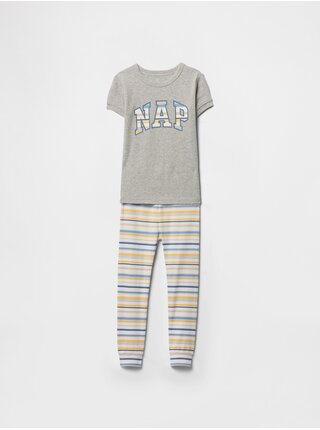 Baby pyžamový set GAP