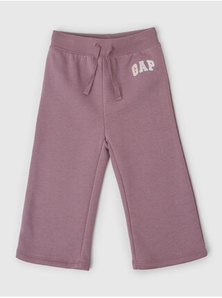 Baby tepláky s logom GAP
