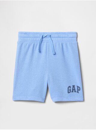 Baby kraťasy s logem GAP