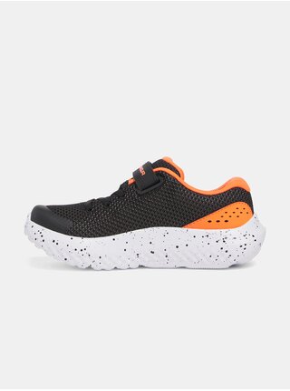 Chlapecké boty Under Armour UA BPS Surge 4 AC