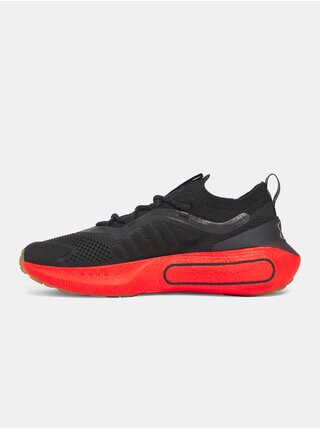 Tenisky, espadrilky pre mužov Under Armour - čierna