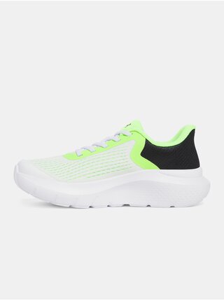 Chlapecké boty Under Armour UA BPS Rogue 5 AL