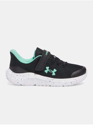 Dívčí boty Under Armour UA GPS Pursuit 4 AC