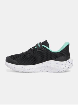 Dívčí boty Under Armour UA GPS Pursuit 4 AC