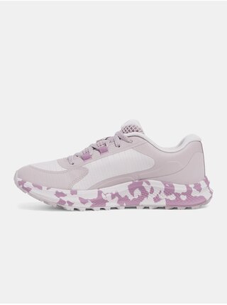 Dámské boty Under Armour UA W Charged Bandit TR 3