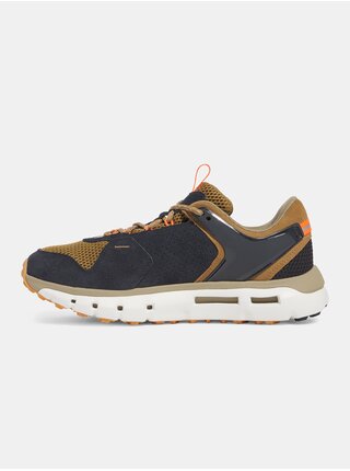 Pánské boty Under Armour UA Summit Trek Suede