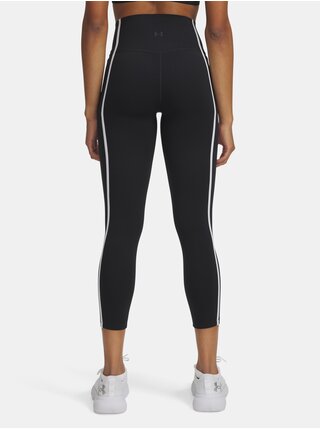 Dámske legíny Under Armour Meridian Piped Ankle Leg