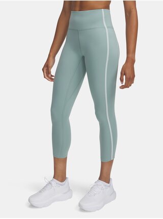 Dámske legíny Under Armour Meridian Piped Ankle Leg