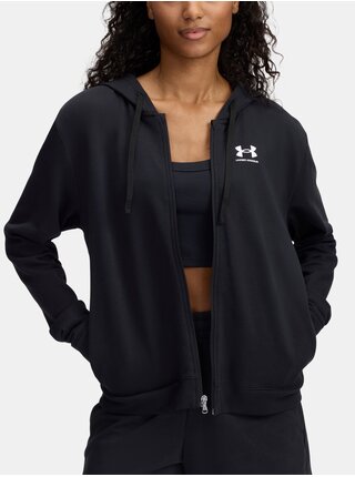 Dámska mikina Under Armour UA Rival Terry FZ