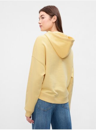 Crop mikina s logem GAP