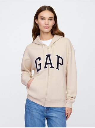 Mikina s logem GAP