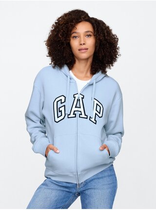 Mikina s logom GAP