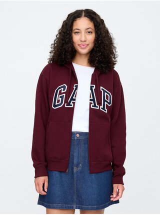 Mikina s logem GAP
