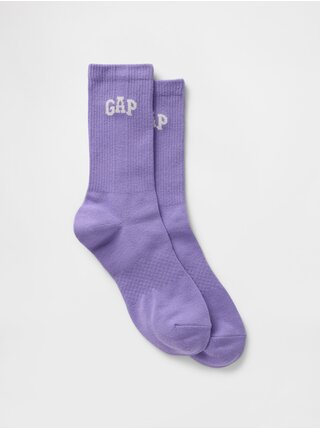 Ponožky s logom, 1 pár GAP