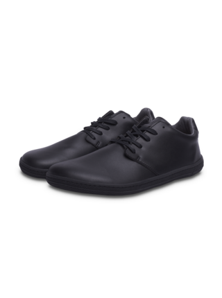 Dámské barefoot černé Vasky Terry Vegan