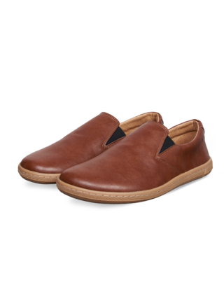 Dámské kožené barefoot Vasky Barefoot Lerry Vegan