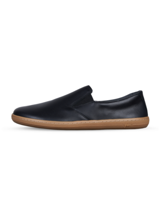 Dámské kožené barefoot Vasky Barefoot Lerry