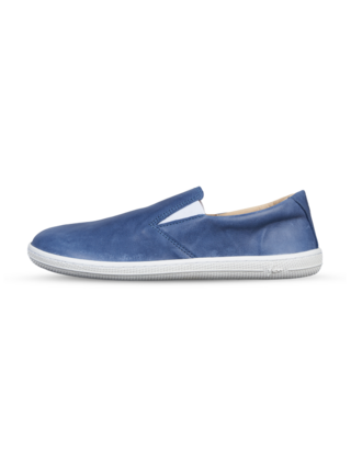 Dámské kožené barefoot Vasky Barefoot Lerry