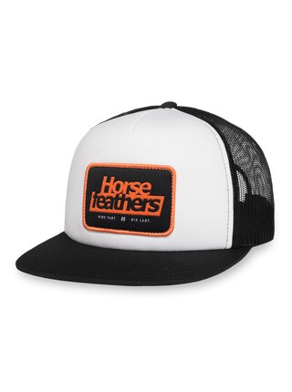 Dětská kšiltovka Caster HORSEFEATHERS