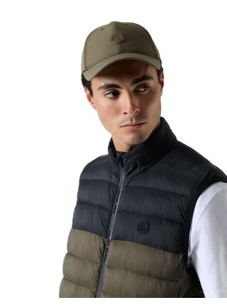 Šiltovky pre mužov Celio - kaki