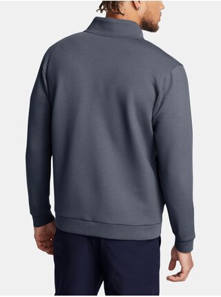 Pánská mikina Under Armour UA Drive Midlayer Pullover-GRY