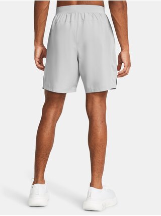 Pánské kraťasy Under Armour UA LAUNCH 7'' UNLINED SHORTS