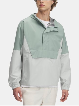 Pánská bunda Under Armour CLOUDSTRIKE ANORAK