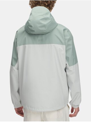 Pánská bunda Under Armour CLOUDSTRIKE ANORAK