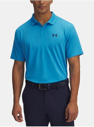 Pánské tričko Under Armour UA Matchplay Polo