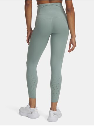 Dámske legíny Under Armour Launch Elite Ankle Tights