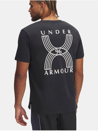 Pánské tričko Under Armour UA RUN 96 SHORTSLEEVE