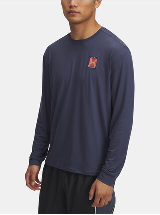 Pánské tričko Under Armour UA RUN 96 LONGSLEEVE