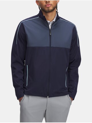 Pánská mikina Under Armour UA Drive Wind Full Zip