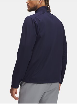 Pánská mikina Under Armour UA Drive Wind Full Zip