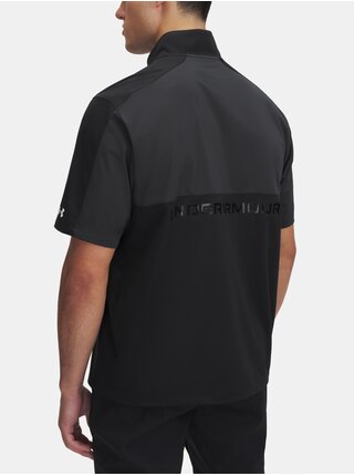 Pánske tričko Under Armour UA Drive Wind Short Sleeve