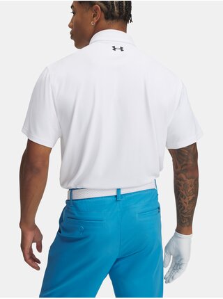 Pánské tričko Under Armour UA T2G Pique Polo