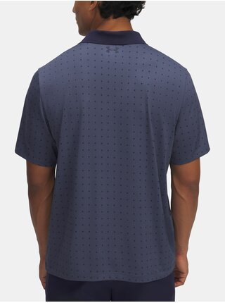 Pánské tričko Under Armour UA Matchplay Printed Polo