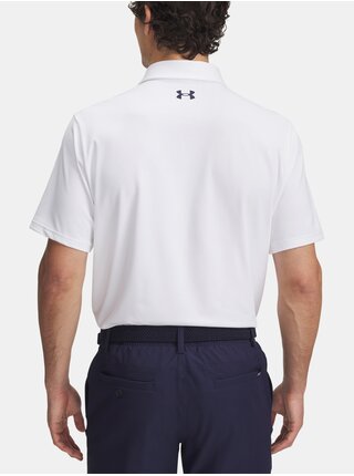 Pánské tričko Under Armour UA Playoff 3.0 Stripe Polo