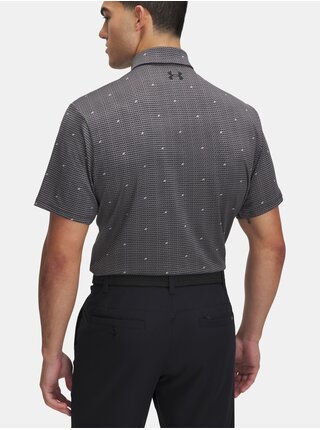 Pánské tričko Under Armour UA Playoff 3.0 Printed Polo