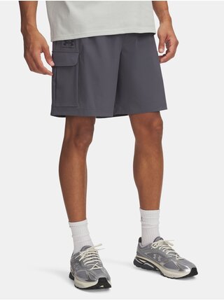 Pánské kraťasy Under Armour UA Vibe Woven Cargo Short