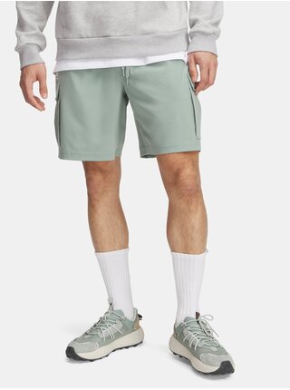 Pánské kraťasy Under Armour UA Vibe Woven Cargo Short