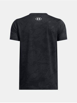 Chlapecké tričko Under Armour UA Tech Vent Jcqrd SS