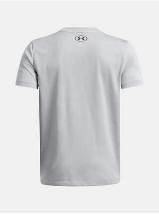 Chlapčenské tričko Under Armour UA Tech Vent Jcqrd SS