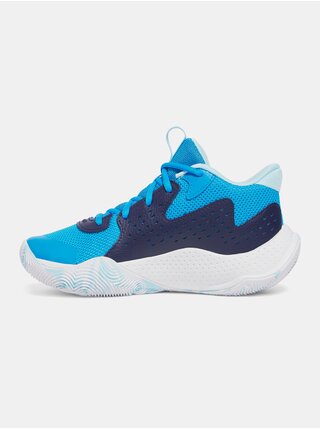 Detské topánky Under Armour UA GS JET '23