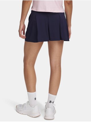 Dámske kraťasy Under Armour UA Drive Knit Pleated Skort