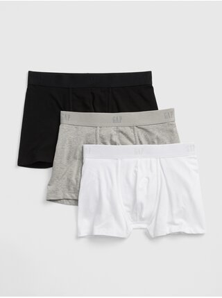 Boxerky, 3 ks GAP