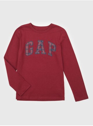 Detské tričko s logom GAP